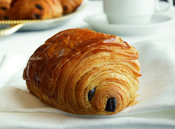 Oceania Cruises Grand Dining Room Croissant.jpg